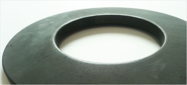 Disc spring