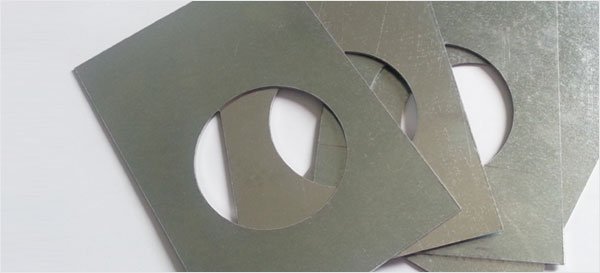High precision parts